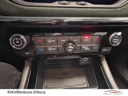 Photo 12 Jeep Compass  1.5 Turbo T4 130ch MHEV North Star 4x2 BVR7