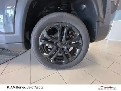 Photo 10 Jeep Compass  1.5 Turbo T4 130ch MHEV North Star 4x2 BVR7