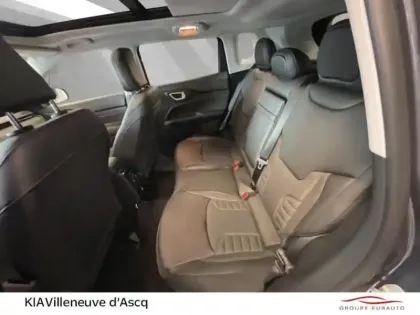 Photo 9 Jeep Compass  1.5 Turbo T4 130ch MHEV North Star 4x2 BVR7