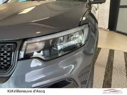 Photo 13 Jeep Compass  1.5 Turbo T4 130ch MHEV North Star 4x2 BVR7