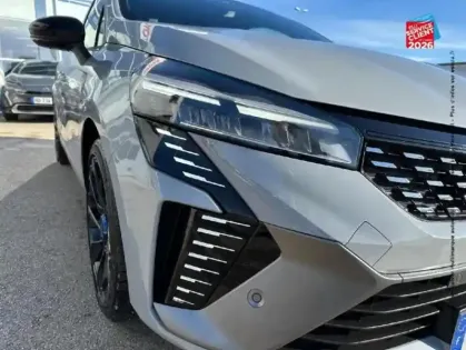 Photo 27 Renault Clio  1.6 E-Tech 145ch full hybrid esprit Alpine - 25