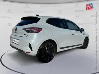 Photo 5 Renault Clio  1.6 E-Tech 145ch full hybrid esprit Alpine - 25