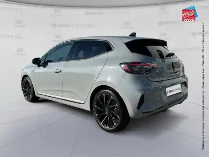 Photo 7 Renault Clio  1.6 E-Tech 145ch full hybrid esprit Alpine - 25