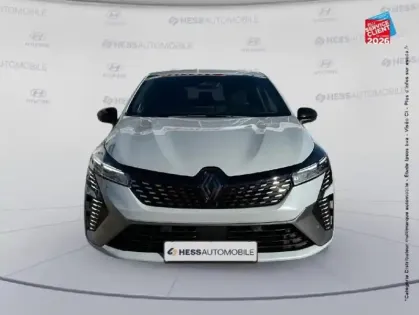 Photo 16 Renault Clio  1.6 E-Tech 145ch full hybrid esprit Alpine - 25