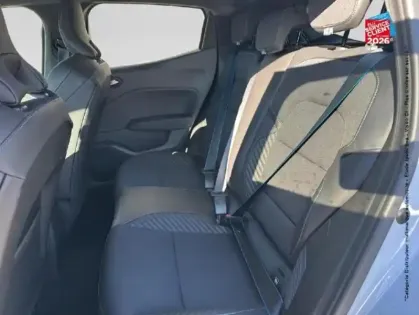 Photo 25 Renault Clio  1.6 E-Tech 145ch full hybrid esprit Alpine - 25