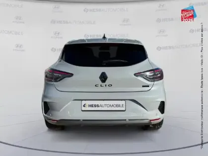 Photo 6 Renault Clio  1.6 E-Tech 145ch full hybrid esprit Alpine - 25