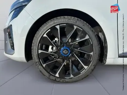 Photo 9 Renault Clio  1.6 E-Tech 145ch full hybrid esprit Alpine - 25