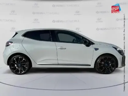 Photo 18 Renault Clio  1.6 E-Tech 145ch full hybrid esprit Alpine - 25