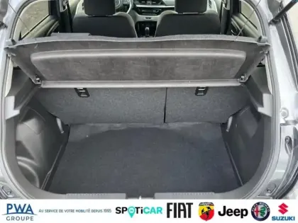 Photo 5 Suzuki Swift  1.2 Hybrid 83ch Pack