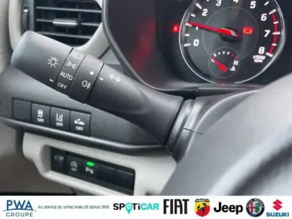 Photo 14 Suzuki Swift  1.2 Hybrid 83ch Pack