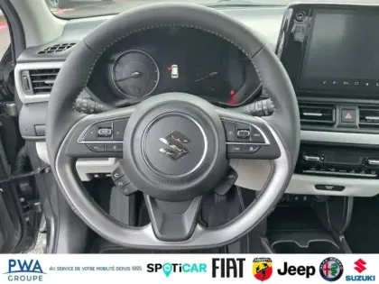 Photo 13 Suzuki Swift  1.2 Hybrid 83ch Pack