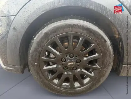 Photo 9 Mini Mini  Cooper 136ch John Cooper Works BVA7