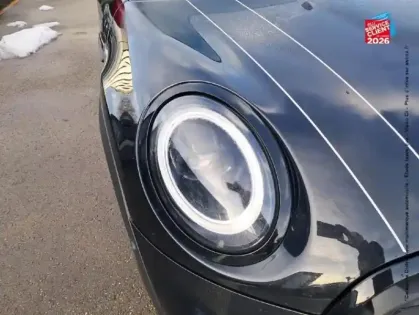 Photo 27 Mini Mini  Cooper 136ch John Cooper Works BVA7