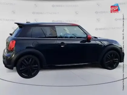 Photo 18 Mini Mini  Cooper 136ch John Cooper Works BVA7