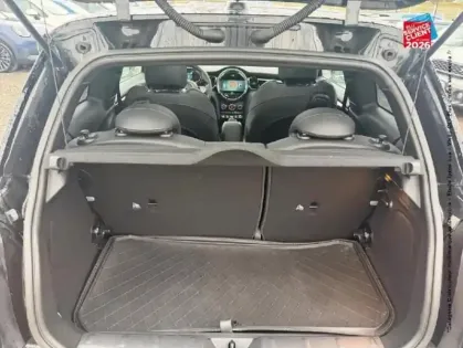 Photo 13 Mini Mini  Cooper 136ch John Cooper Works BVA7