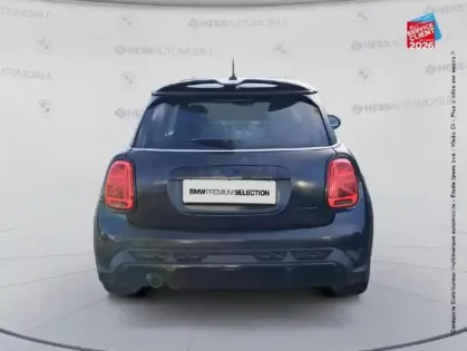 Photo 21 Mini Mini  Cooper 136ch John Cooper Works BVA7