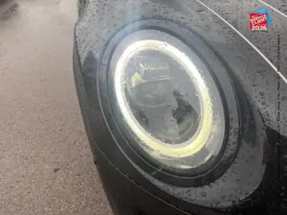 Photo 12 Mini Mini  Cooper 136ch John Cooper Works BVA7