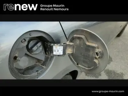 Photo 9 Renault Clio  1.6 E-Tech 145ch full hybrid esprit Alpine