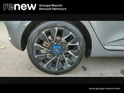 Photo 8 Renault Clio  1.6 E-Tech 145ch full hybrid esprit Alpine