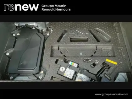 Photo 11 Renault Clio  1.6 E-Tech 145ch full hybrid esprit Alpine