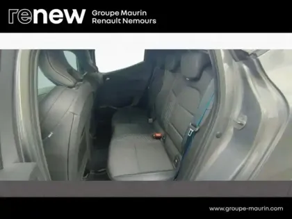 Photo 12 Renault Clio  1.6 E-Tech 145ch full hybrid esprit Alpine