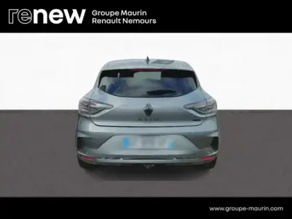 Photo 6 Renault Clio  1.6 E-Tech 145ch full hybrid esprit Alpine