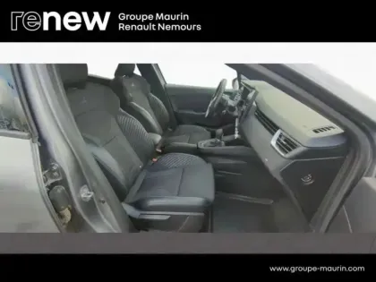 Photo 14 Renault Clio  1.6 E-Tech 145ch full hybrid esprit Alpine