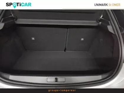 Photo 5 Opel Corsa  1.2 Turbo Hybrid 110ch GS e-DCT6