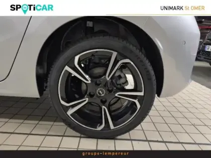 Photo 12 Opel Corsa  1.2 Turbo Hybrid 110ch GS e-DCT6