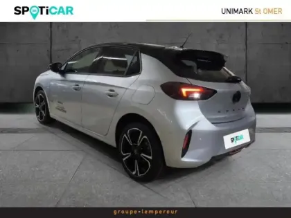 Photo 6 Opel Corsa  1.2 Turbo Hybrid 110ch GS e-DCT6