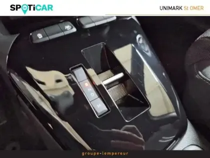 Photo 13 Opel Corsa  1.2 Turbo Hybrid 110ch GS e-DCT6