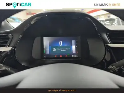 Photo 9 Opel Corsa  1.2 Turbo Hybrid 110ch GS e-DCT6