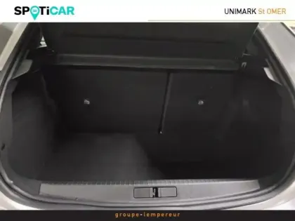 Photo 5 Opel Corsa  1.2 Turbo Hybrid 110ch Edition e-DCT6