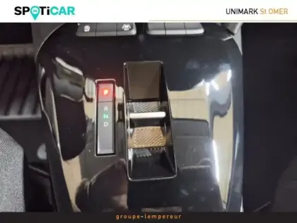 Photo 28 Opel Corsa  1.2 Turbo Hybrid 110ch Edition e-DCT6