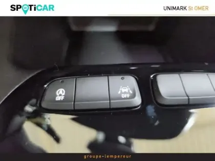 Photo 29 Opel Corsa  1.2 Turbo Hybrid 110ch Edition e-DCT6