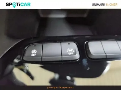 Photo 14 Opel Corsa  1.2 Turbo Hybrid 110ch Edition e-DCT6