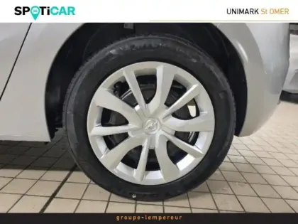 Photo 12 Opel Corsa  1.2 Turbo Hybrid 110ch Edition e-DCT6