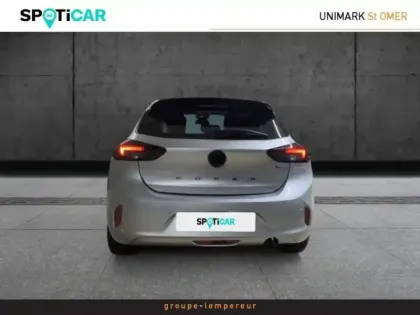 Photo 19 Opel Corsa  1.2 Turbo Hybrid 110ch Edition e-DCT6