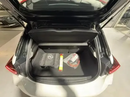 Photo 8 Opel Corsa  Electric 136ch GS