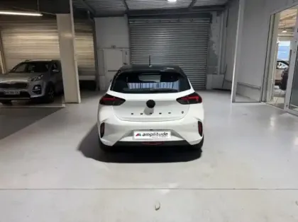 Photo 5 Opel Corsa  Electric 136ch GS