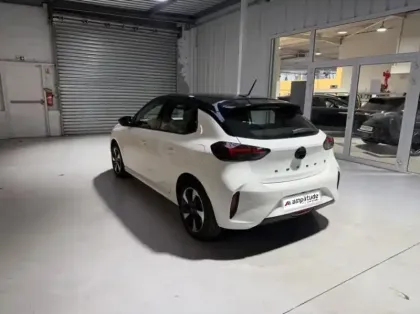 Photo 6 Opel Corsa  Electric 136ch GS