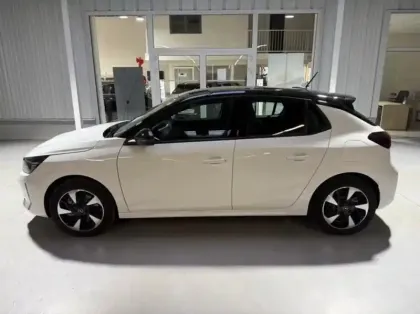 Photo 7 Opel Corsa  Electric 136ch GS