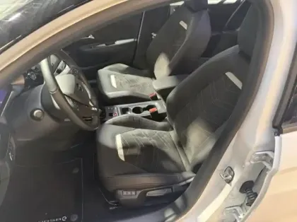 Photo 12 Opel Corsa  Electric 136ch GS