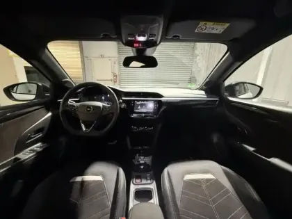 Photo 11 Opel Corsa  Electric 136ch GS