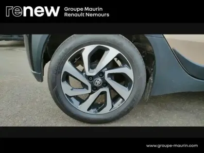 Photo 12 Toyota Aygo  X 1.0 VVT-i 72ch Design S-CVT