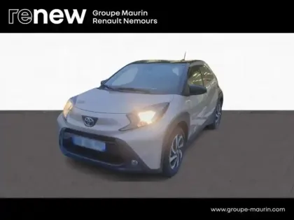 Photo Toyota Aygo