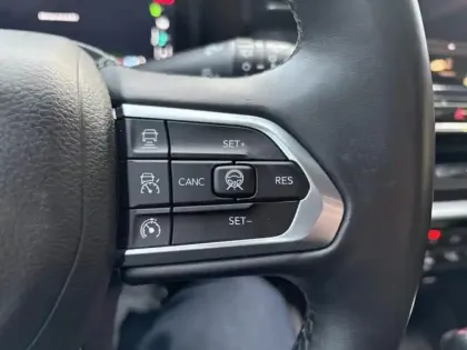 Photo 11 Jeep Compass  1.3 Turbo T4 240ch PHEV 4xe S AT6 eAWD