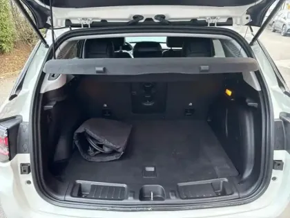 Photo 5 Jeep Compass  1.3 Turbo T4 240ch PHEV 4xe S AT6 eAWD