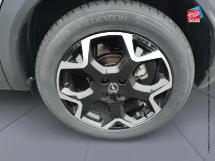 Photo 9 Opel Mokka  1.2 Turbo 130ch Ultimate