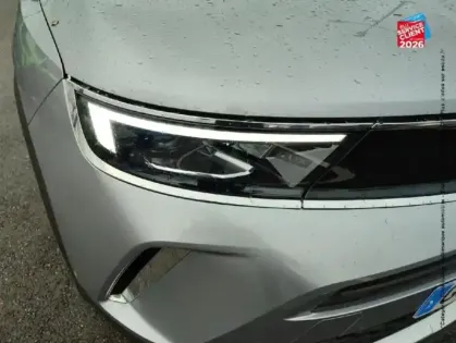 Photo 12 Opel Mokka  1.2 Turbo 130ch Ultimate